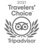 Travelers Choice Award